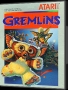 Atari  2600  -  Gremlins (1984) (Atari)